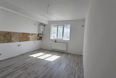 Apartament 3 camere cu gradina proprie 52 mp Leordeni Penny. - 3