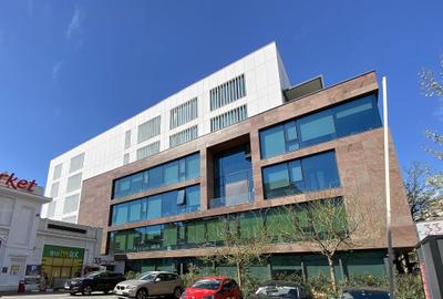 33 CENTRAL STREET OFFICES - comision 0%, reprezentam proprietarul! - 7