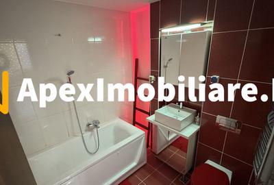 Apartament 2 camere de inchiriat Dristor București | ApexImobiliare.ro - 8