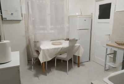 Apartament 2 Camere,Piata Romana,parter/8,DECOMANDAT,Amenajat,centrala,mobilat, - 7