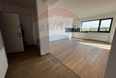 Apartament cu 2 camere de închiriat in bloc nou Valcom Residence III - 3