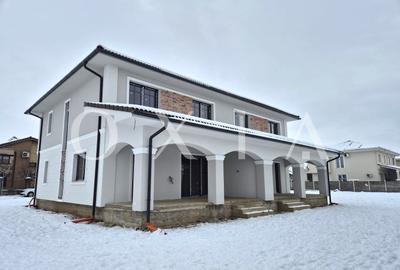 AX1005 Buziasului-Ciarda Rosie, Duplex Mediteranean, Toate Utilitatile - 1