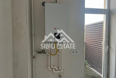 Garsonieră de vânzare , Zona Henry Coandă, Sibiu, 2 locuri de parcare - 5