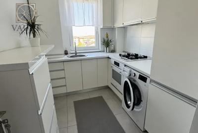 Apartament 2 camere - zona Ozana - 1