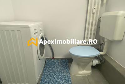 Garsoniera de inchiriat Brancoveanu București  ApexImobiliare.ro - 8