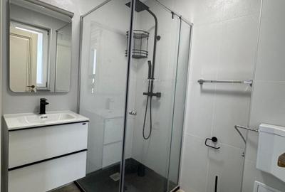 Sanpetru, casa de inchiriat P + E - 15