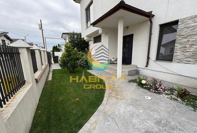 Duplex de vânzare – 4 camere, 3 băi Mobilat utilat - 1
