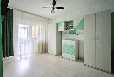 Apartament 3 camere, etaj 1,  Pacurari Petru Poni - 6