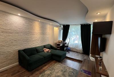 Apartament 3 camere renovat in bloc anvelopat, Gorjului, Militari - 1