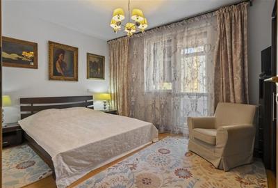 Apartament spatios in proximitatea Parcului Cismigiu / Parcare subterana - 10