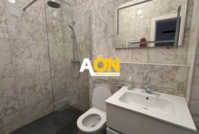 Apartament 3 camere de închiriat | Bloc nou 2025 | 60 mp + balcon | - 8