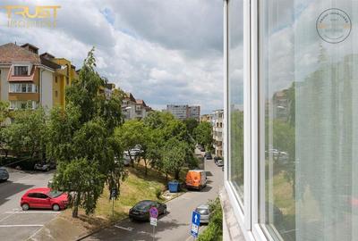 3 camere l Decomandat l 2 Bai l 2 Balcoane l Parcare - 17