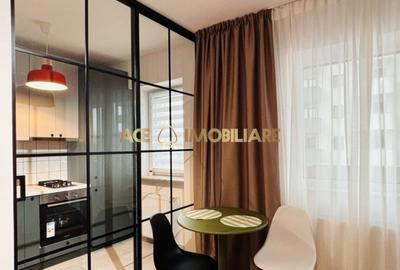 Garsoniera de inchiriat | Ajustorului Park Residence | Metrou | Centrala - 5