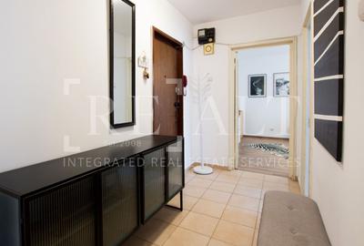 Inchiriere apartament 2 camere | Generos, Ideal 2 persoane, Parc | Tineretului - 23