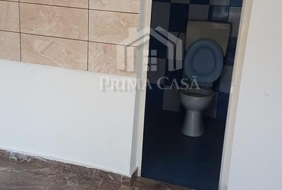 Casa in comuna Merei (12km de Buzau; 5km de A7) ~ teren 1000mp, deschidere 15m ~ - 8