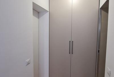 Inchiriere  apartament PREMIUM 3 camere LOC PARCARE, Nusco City, PRIMA UTILIZARE - 15