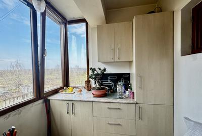 Apartament 2 camere de vânzare - 87 mp, et.2, bl.2008, Uverturii - Lacul Morii - 20