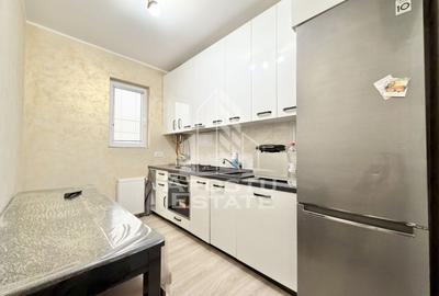 Apartament cu 2 camere decomandat si gradina proprie de 40 mp in Giroc - 5