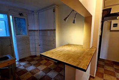 Apartament 1 camera in bloc interbelic langa Palatul Cotroceni - 10