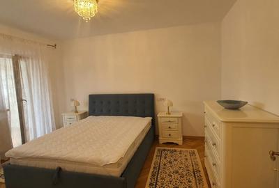 Apartament de inchiriat 4 camere decomandate zona Copou-Parcul Copou - 6