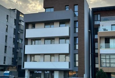 Apartament 2 camere zona Elvila - 3