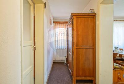 0% Comision - Casa individuala, curte proprie - Zona Centrala - 22