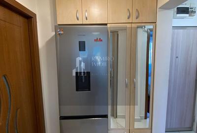 Apartament  2 camere/ 1 Decembrie 1918 /  10 min metrou Titan - 5