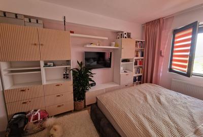 Full mobilat și practic. Balcon inchis,  Parcare SUBTERANA contracost - 10