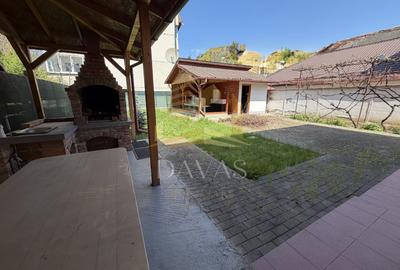 Casă individuală de închiriat - design unic | Gheorgheni - Zona Titulescu - 3