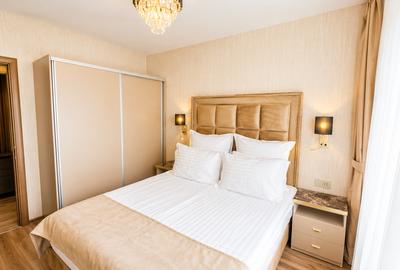 Complex RIF, Apartmente de inchiriat zona Mall Coresi, 4 camere cu 2 bai, 116 mp - 12