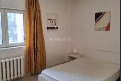 Calea Victoriei - Piata Natiunile Unite, bloc Turn, apartament 2 camere, etaj 3 - 6