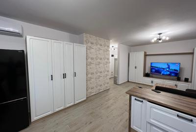 🏡 Apartament 2 camere de închiriat în Dumbrăvița | Lux | Parcare inclusă | Bloc - 3