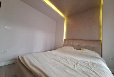 Investitie ideala!-Apartament cu 4 camere - mobilat si utilat - Aradului - 2