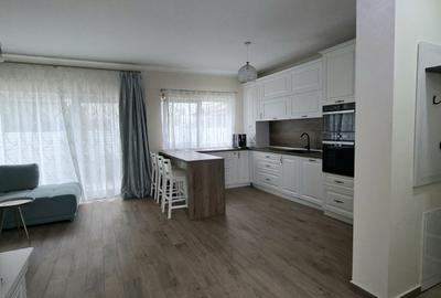 Casa la prima inchiriere cu 3 camere - 4