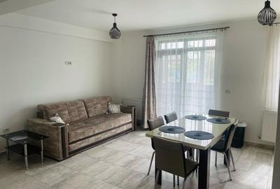 Apartament 3 camere modern, 80 m², etaj 1, Valea Lupului, 0% comision - 1