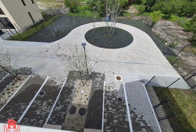METROU LAMINORULUI (Meadows)- Vila cu priveliste catre lac, libera, comision 0% - 32