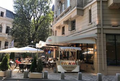 Calea Victoriei, 2 camere dec, et.3, balcon, bloc termoizolat,  zona linistita - 47