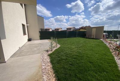 COMISION 0, Duplex 4 Camere, 101MP, P+E+Pod, Cartier Florilor, SACALAZ - 6