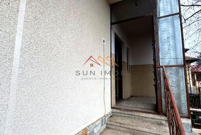 Casa D+P+E, an 1980, teren 285 m2, zona foarte buna, Campina, Prahova - 4