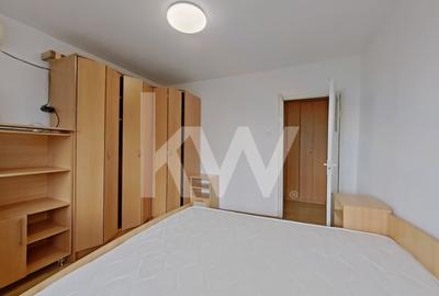 Inchiriere apartament 2 camere, mobilat si utilat + balcon de 11mp - zona Astra - 6
