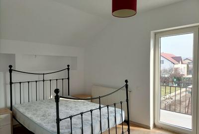 Vanzare casă 6 camere, constructie nouă în Apahida - 8