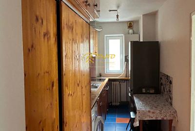 Apartament 2 camere decomandate, Pacurari. - 7