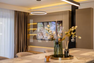 Apartament 3 camere modern ,Tractorul, Brașov - Parcare inclusă , Comision 0% - 7