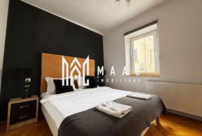 Apartament în Centru | 60 mp | 2 dormitoare | Etaj 1 | Ultracentral - 6
