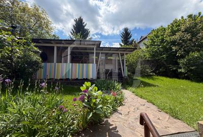 Casa individuala, 4 camere, garaj, zona Parcului Cetatuie - 7