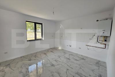 Casa 4 camere, 119 mp, zona Miroslava - 9