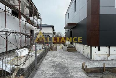 Primarie Popesti Leordeni - Vila Individuala - P+1 - 250mp Teren - 2