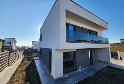 CASA PREMIUM, 4 CAMERE, 2 BAI, 132 MP UTILI , MIROSLAVA, PRET DIRECT DEZVOLTATOR - 28