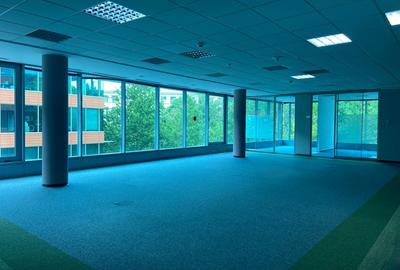 Spații de birouri de inchiriat in Bucharest Business Park - Piața Presei Libere - 16