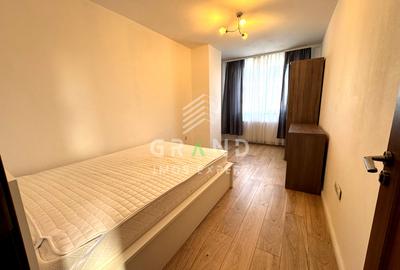 3 camere | 2 băi | 67 mp+balcon | Etaj 8/9 | Parcare | Oașului 86-90 - 21